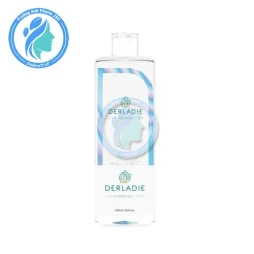 Sữa Rửa Mặt Tràm Trà Derladie Herbal Extract Care Deep Cleansing Foam 150ml