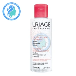 Uriage Creme D'Eau Legere SPF20 40ml - Kem dưỡng chống lão hóa