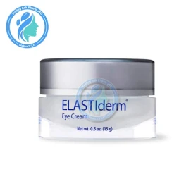 Obagi Elastiderm Eye Cream 15ml - Kem chống nhăn, mờ thâm vùng da quanh mắt