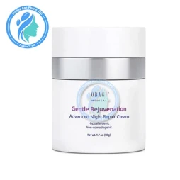 Obagi Gentle Rejuvenation Advanced Night Repair 50g - Kem dưỡng phục hồi da ban đêm