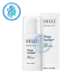 Obagi Hydrate Facial Moisturizer 48g - Kem dưỡng ẩm của Mỹ