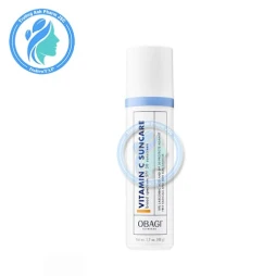 Obagi CLENZIderm MD Daily Care Cream Cleanser 118ml - Sữa rửa mặt