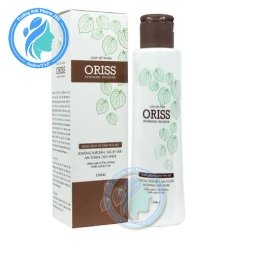 Oriss Feminime Hygiene 150ml - Dung dịch vệ sinh giúp kháng khuẩn, khử mùi hôi