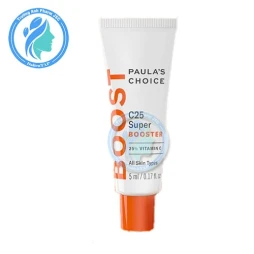 Paula's Choice Clear Regular Strength Daily Skin Clearing Treatment 15ml - Gel trị mụn