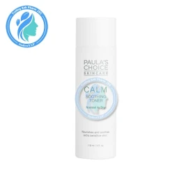 Paula's Choice Skin Recovery Enriched Calming Toner 190ml - Nước hoa hồng dưỡng ẩm