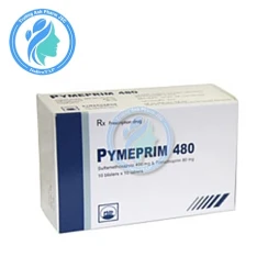 Pycalis 10 Pymepharco - Thuốc điều trị rối loạn cương dương