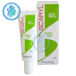 Genie Fix Skin No-MTS 30mg - Kem trị sẹo rỗ, sẹo lõm