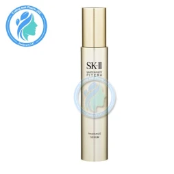 SK-II Stempower Rich Cream 50g - Kem dưỡng da