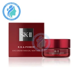 SK-II R.N.A Power Radical New Age 50g - Kem dưỡng chống lão hóa