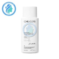 Tinh Chất Chucos Peptide Booster 30ml - Dưỡng ẩm và bảo vệ da hiệu quả