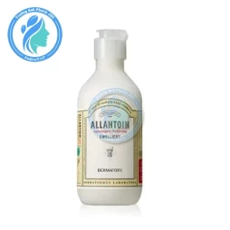 Sữa Rửa Mặt Dermatory Hypoallergenic Gentle Gel Cleanser 300ml