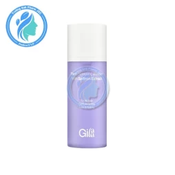 Sữa Rửa Mặt Gilaa Plant Serum Cleanser Saffron Extract 160g