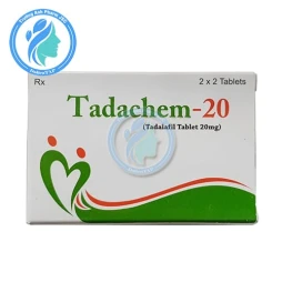 Ezdixum 40 Medisun - Thuốc điều trị loét dạ dày-tá tràng có Helicobacteri pylori