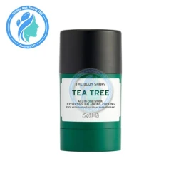 Tea Tree All-In-One Stick 25ml - Thanh lăn giảm mụn hiệu quả