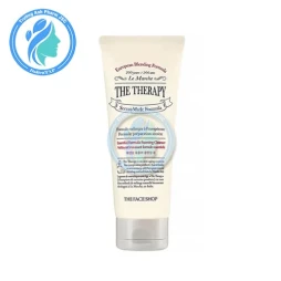 The Therapy Essential Foaming Cleanser 150ml - Sữa rửa mặt làm sạch da