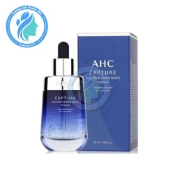 Kem Dưỡng AHC Capture Solution Prime Brightening Cream 50ml