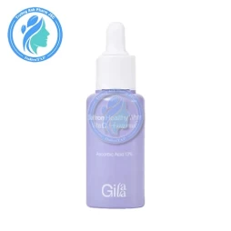 Bột Uống Collagen Gilaa Premium Saffron Collagen