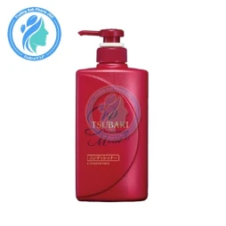 Tsubaki Dầu gội dưỡng tóc Premium Moist Shampoo 490ml