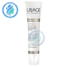 KCN dạng xịt Uriage Bariésun SPF50+ Spray Sans Parfum 200ml