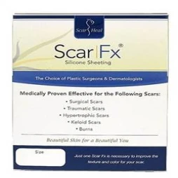 Scaryl Gel Cicatrici - Làm mềm và giảm ngứa vùng da bị sẹo