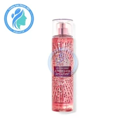 Emmié Nước hoa hồng Daily Glow Exfoliating Solution Toner 5% 230ml