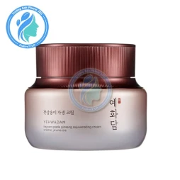 Yehwadam Heaven Grade Ginseng Rejuvenating Cream 50ml - Kem dưỡng chống lão hóa