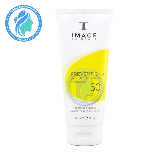 Kem chống nắng Image Skincare Prevention+ SPF50+ 91g