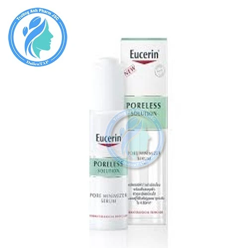 Eucerin Poreless Solution  Pore Minimizer Serum 30ml