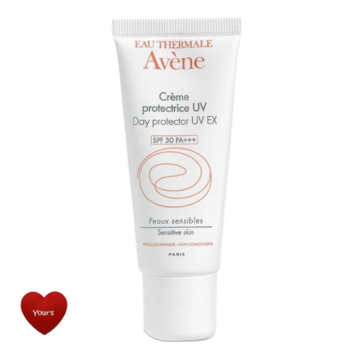 Avene Day Protector UV SPF30 40ml -  Giúp bảo vệ da khỏi tia UV