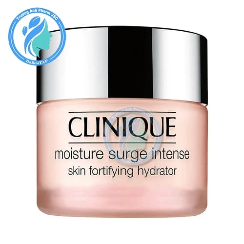 Clinique Moisture Surge Intense Skin Fortifying Hydrator 50ml - Kem dưỡng da