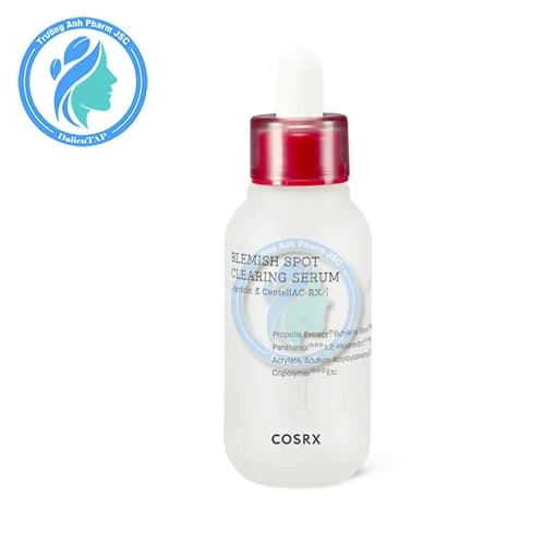 Cosrx AC Collection Blemish Spot Clearing Serum 10ml - Tinh chất trị mụn