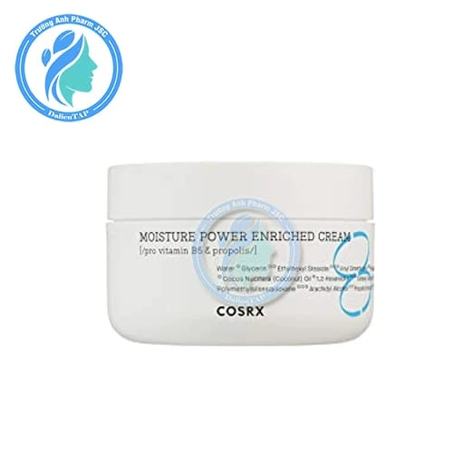 Cosrx Hydrium Moisture Power Enriched Cream 50ml - Kem dưỡng ẩm