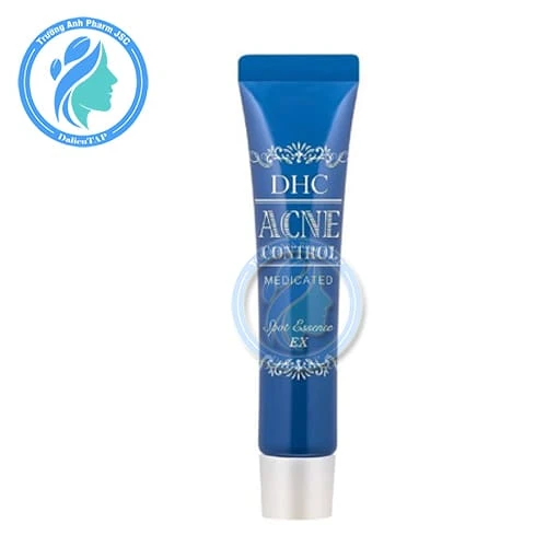 DHC Acne Control Spot Essence EX 15g - Tinh chất trị mụn