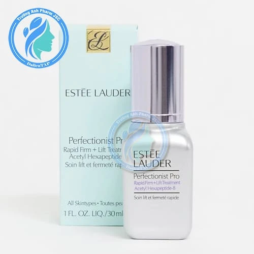 Estee Lauder Perfectionist Pro Firm + Lift Treatment Acetyl Hexapeptide-8 7ml - Tinh chất dưỡng da