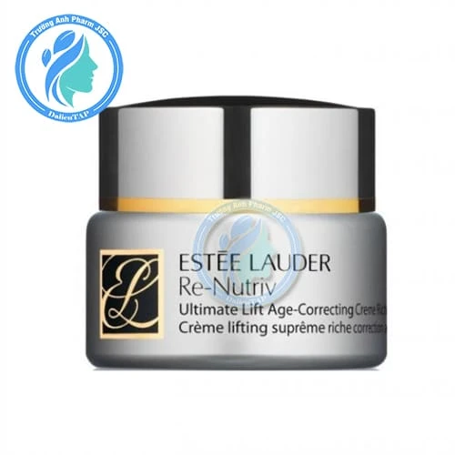 Estee Lauder Re-Nutriv Ultimate Lift Age-Correcting Crème 15ml - Kem dưỡng nâng cơ da
