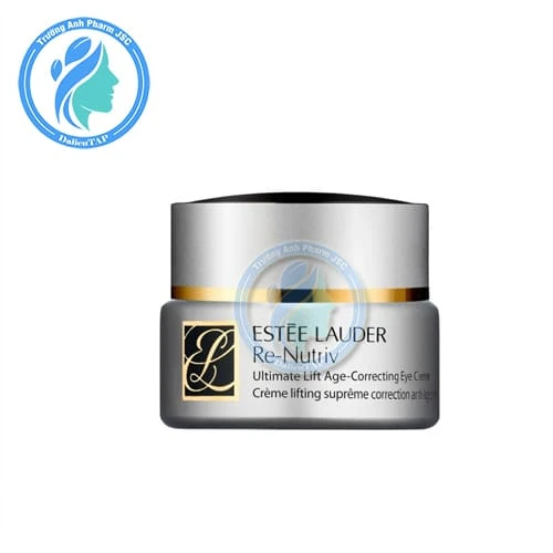 Estee Lauder Re-Nutriv Ultimate Lift Age-Correcting Eye Crème 15ml - Kem dưỡng da mắt