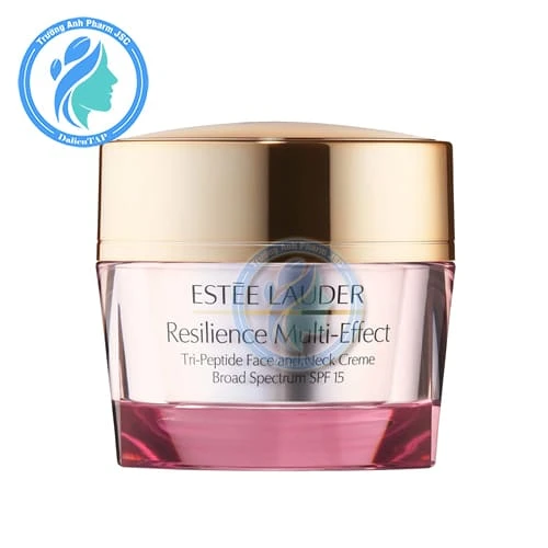 Estee Lauder Resilience Multi-Effect SPF15 (50ml) - Kem dưỡng da của Mỹ