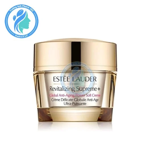Estee Lauder Revitalizing Supreme + Global Anti-Aging Power Soft Creme 50ml - Kem dưỡng ẩm