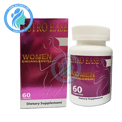 Estro Ease Women Enhancement Nature Gift - Tăng cường sinh lý nữ