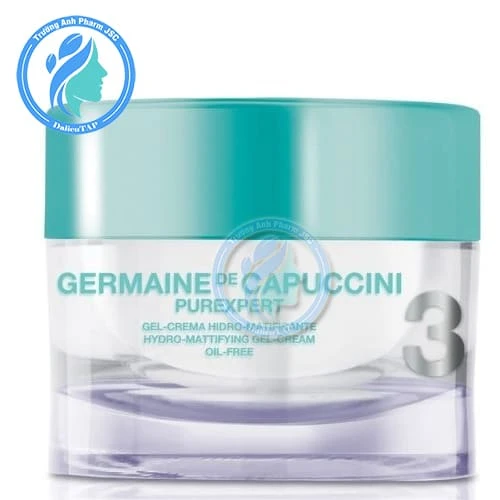 Germaine De Capuccini Purex oil-Free Hydro-Mat Gel 50ml