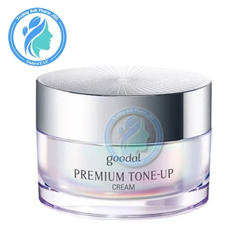 Goodal Premium Tone Up Cream 30ml - Nuôi dưỡng làn da chắc khỏe