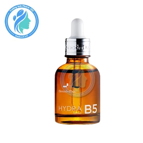 GoodnDoc Hydra B5 Serum 30ml - Giúp bổ sung độ ẩm cho da
