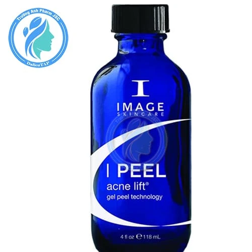 Image I Peel Acne Lift - Giảm mụn, ngừa lão hóa