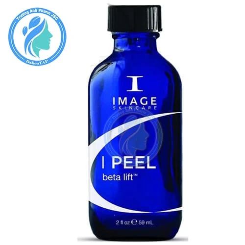 Image I Peel Beta Lift - Tẩy tế bào chết, trị mụn hiệu quả