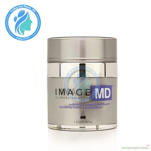 Image MD Restoring Lightening Creme 50ml - Kem dưỡng da chống lão hóa