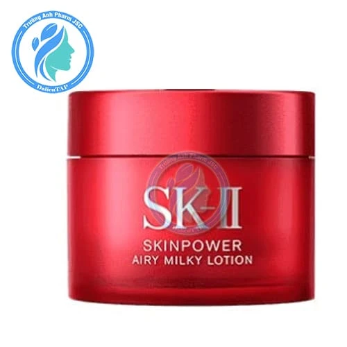 Kem dưỡng da SK-II Skin Power Airy Milky Lotion 15gr