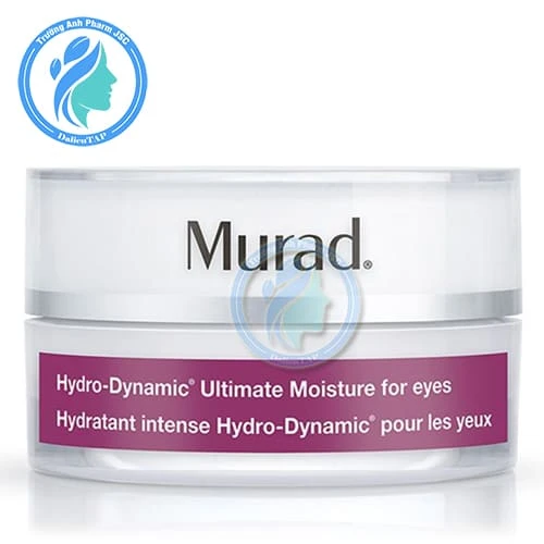 Kem dưỡng mắt Murad Hydro-Dynamic Ultimate Moisture For Eyes 15ml