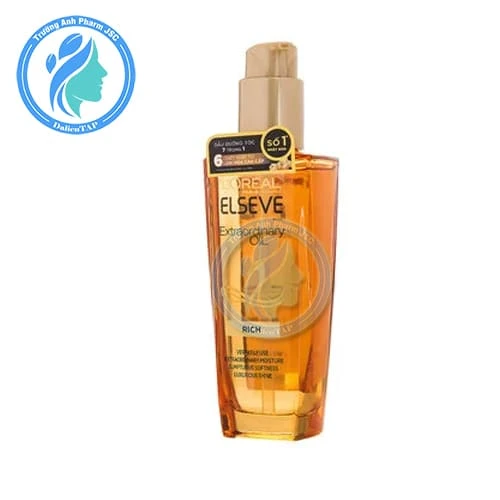 L'Oreal Elseve Extraordinary Oil Serum 100ml - Dầu dưỡng tóc