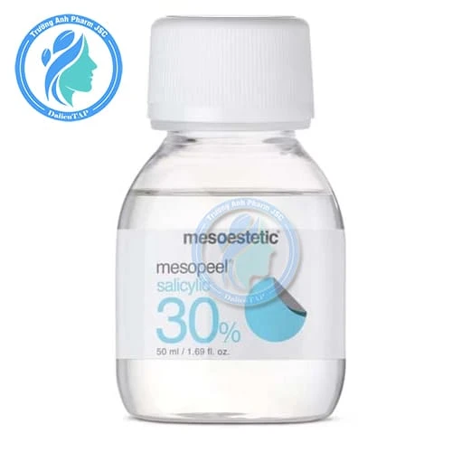 Mesoestetic Mesopeel Salicylic 30% - Kháng viêm, trị mụn
