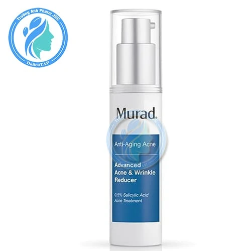 Murad Advanced Acne &amp; Wrinkle Reducer - Loại bỏ tế bào chết
